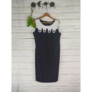 Dana Kay Retro Drip Inspired Dress